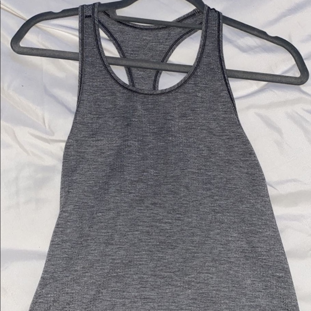 Lululemon Athletic Tank